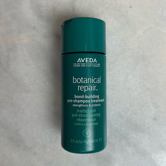 AVEDA Other - AVEDA Botanical Repair Bond Building Pre-Shampoo Treatment